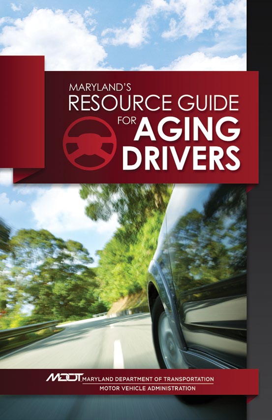 MD's Resource Guide for Aging Drivers